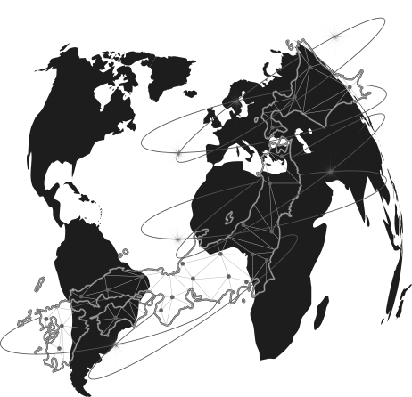 物流拠点を首都圏へ イメージ